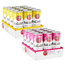 Bacardi